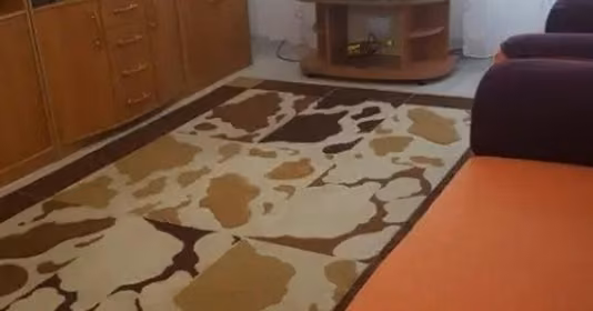 Apartament Astra