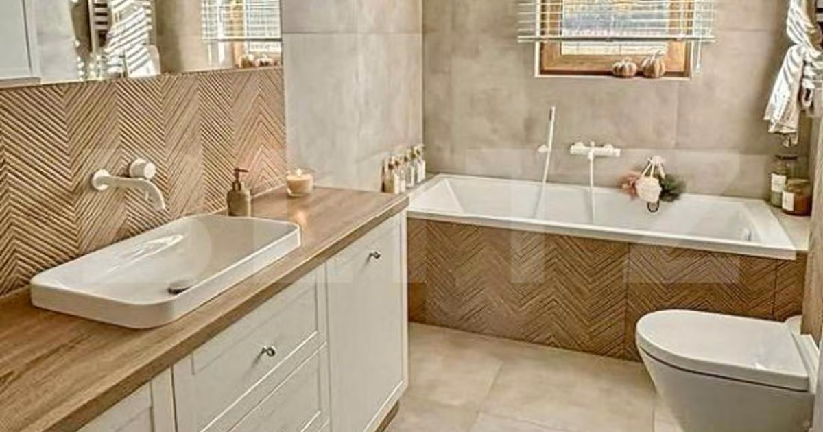 Apartament de vânzare cu 2 camere în Giroc