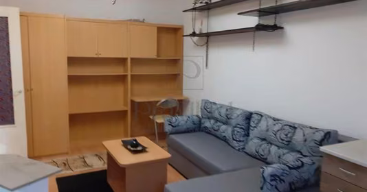 Garsonieră Complexul Studențesc