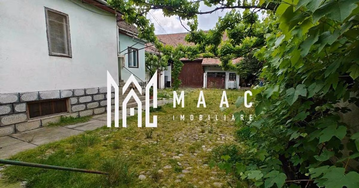 Casă individuală de vânzare cu 4 camere, mobilată în Gura Râului