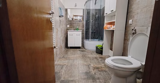 Apartament Tractorul