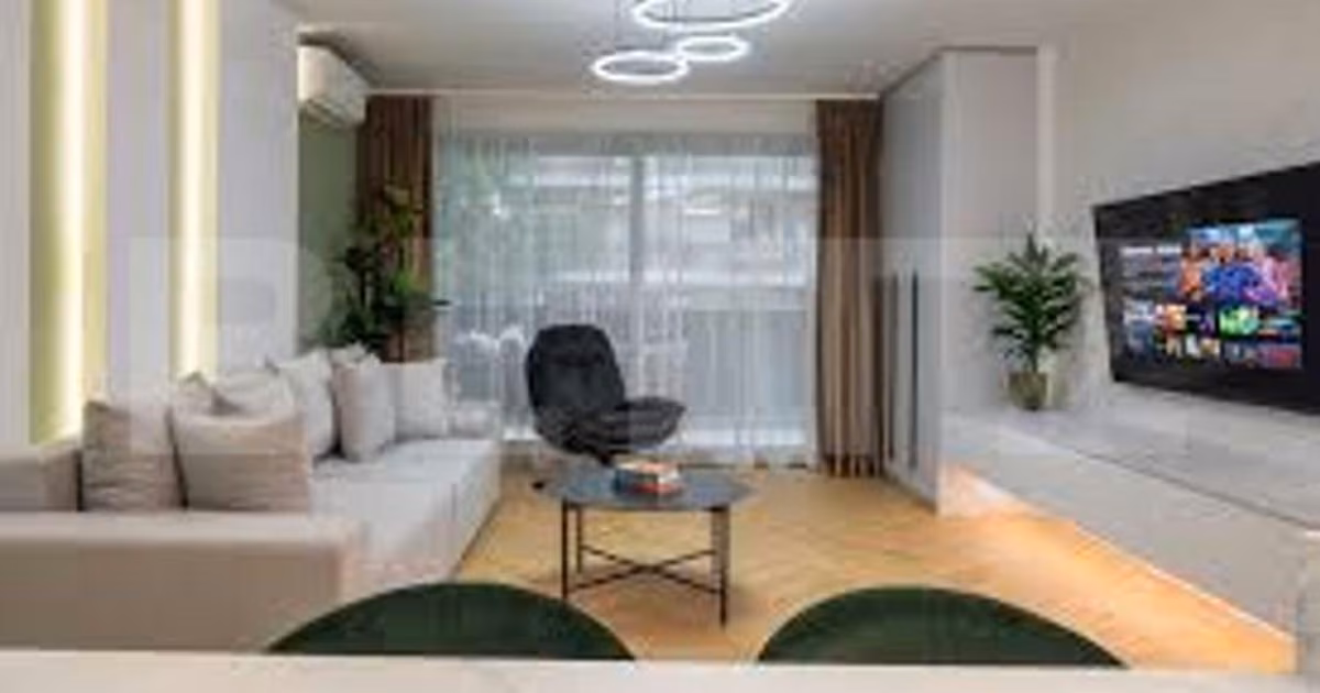 Apartament de vânzare cu 3 camere în zona Torontalului, Timișoara
