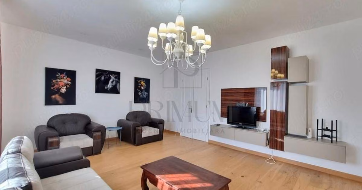Apartament de vânzare cu 2 camere, mobilat în zona Complex Studențesc, Timișoara
