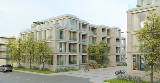 Apartament Central
