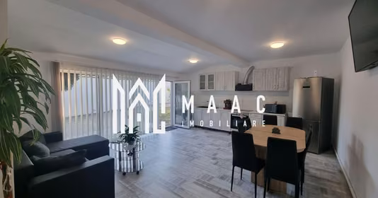 Apartament Turnișor
