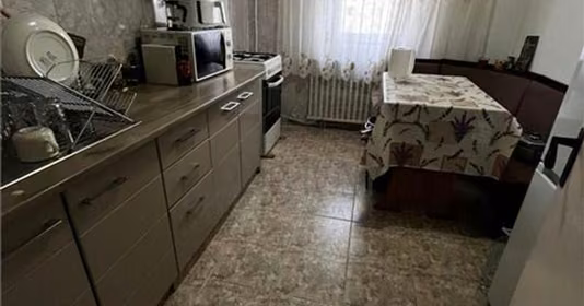 Apartament Complexul Studențesc