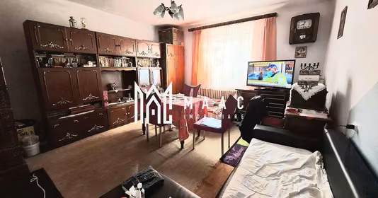 Apartament Vasile Aaron