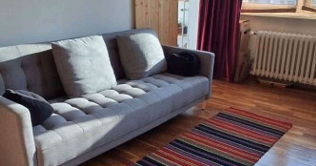 Apartament de vânzare cu 3 camere, mobilat în zona Dristor, Sector 3