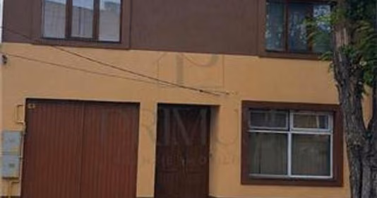 Casă Cetate