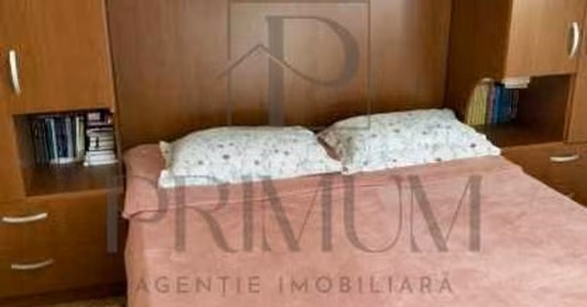 Apartament Complexul Studențesc