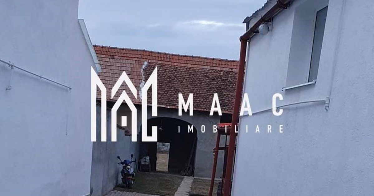Casă individuală de vânzare cu 3 camere, mobilată în Hosman