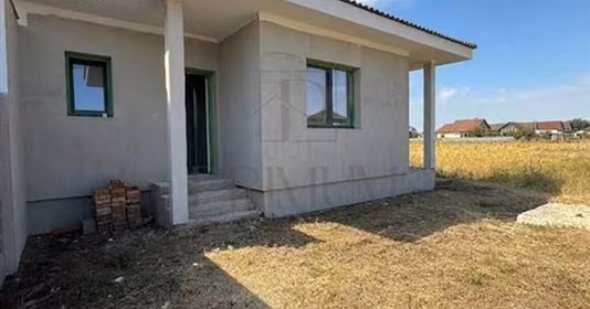 Apartament Moșnița Veche