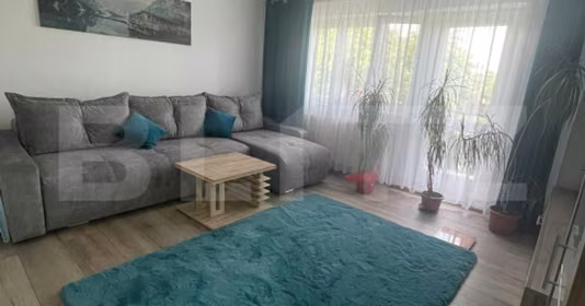 Apartament Câmpia Turzii