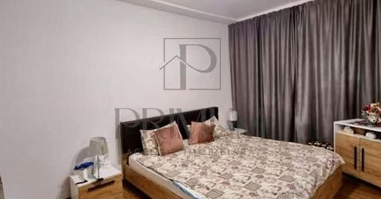 Apartament Girocului