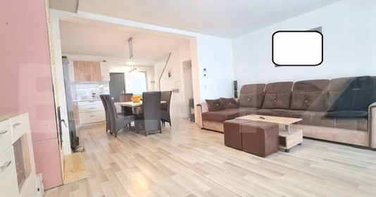 Apartament Tărlungeni