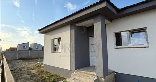 Apartament Girocului