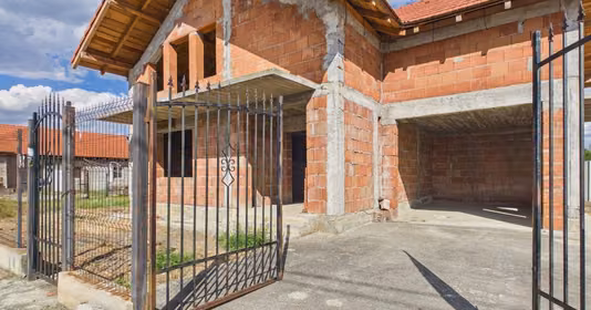 Casă Bacova
