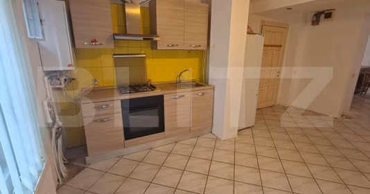 Apartament Mărăști