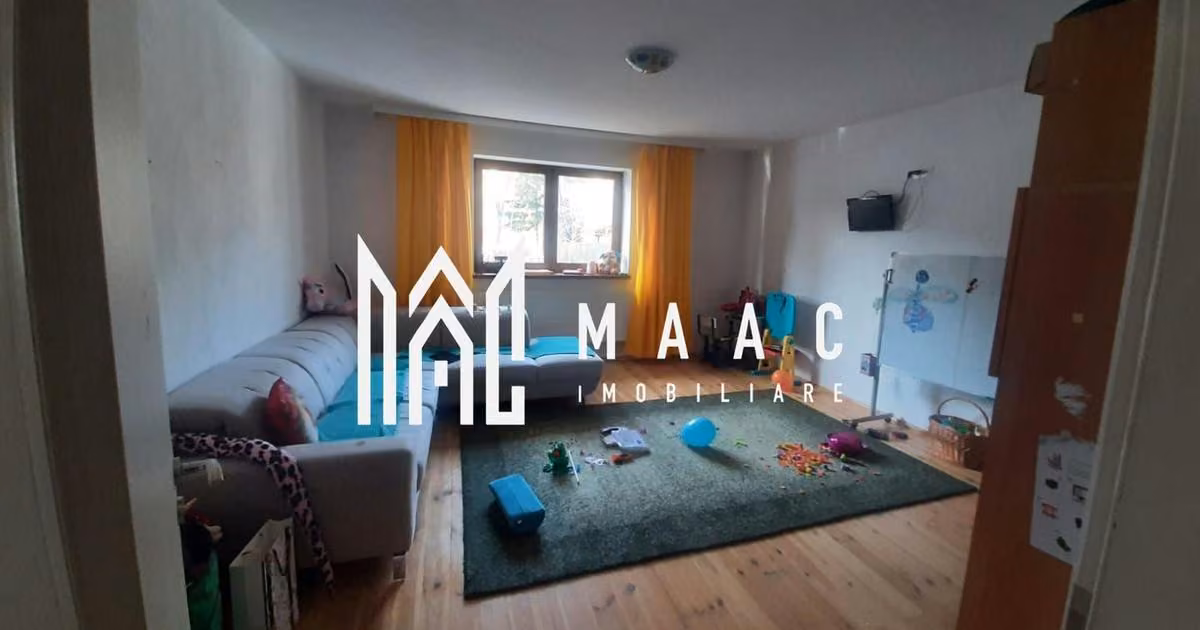 Casă individuală de vânzare cu 4 camere, mobilată în zona Hipodrom 1, Sibiu
