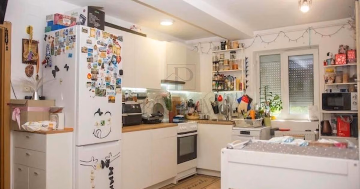 Apartament de vânzare cu 2 camere, mobilat în Giroc