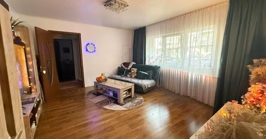 Apartament Girocului
