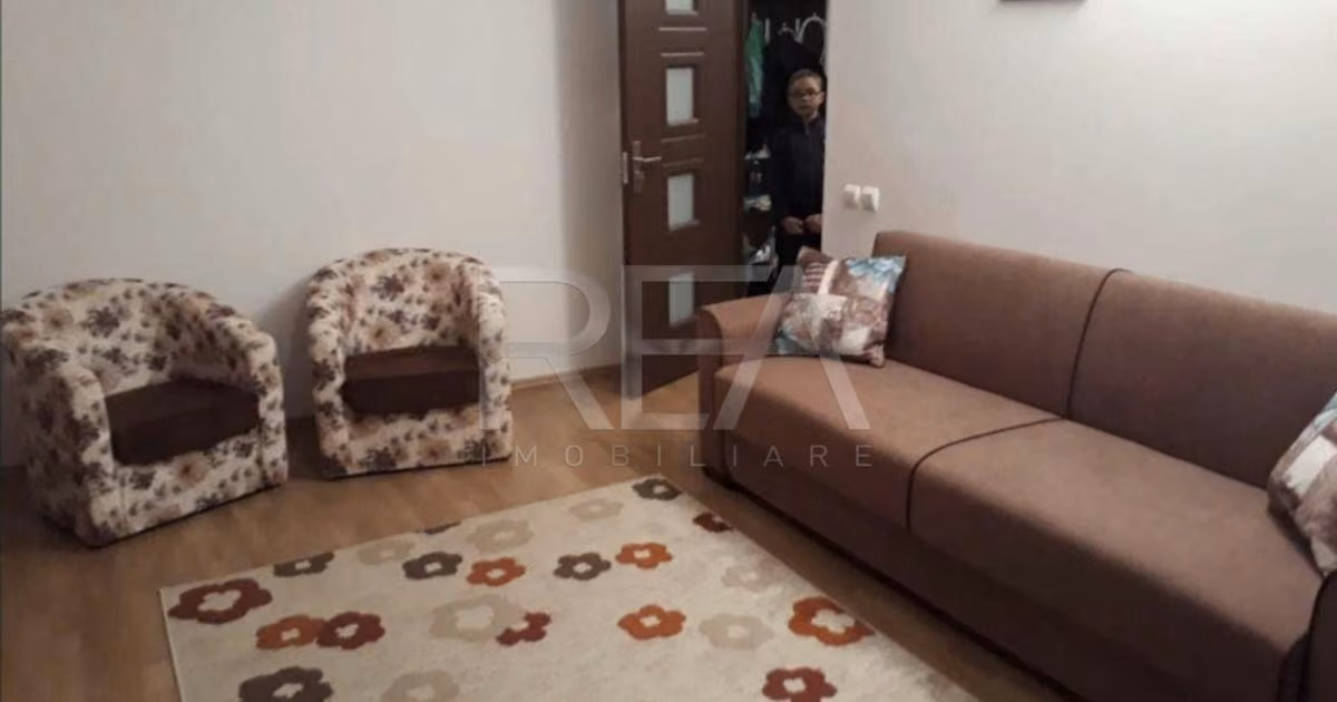Apartament de vânzare cu 3 camere, mobilat în zona Gorjului, Sector 6