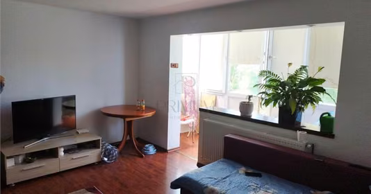 Apartament Complexul Studențesc