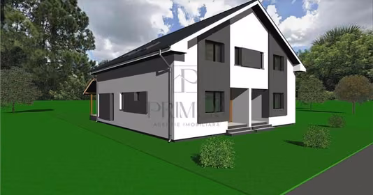 Apartament Girocului