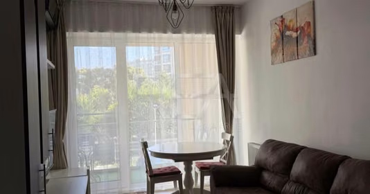 Apartament Militari