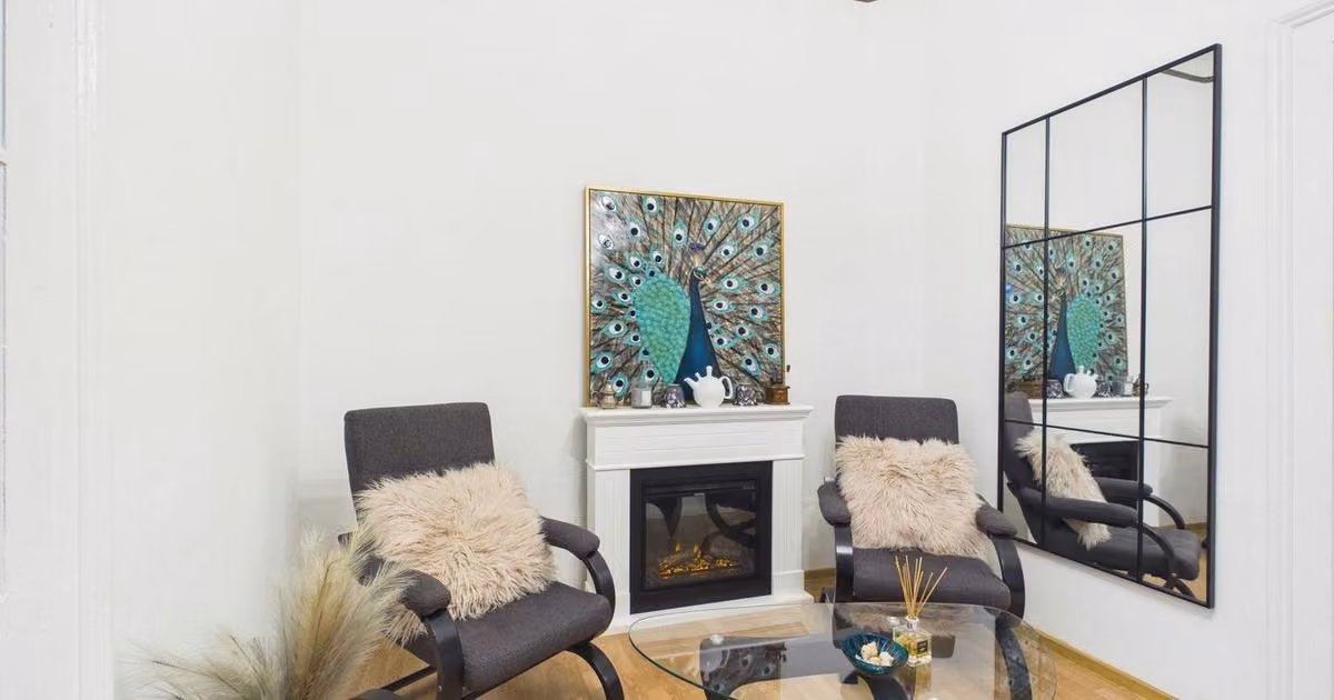 Apartament de vânzare cu 2 camere, mobilat în zona Central, Arad