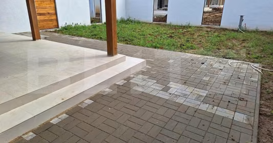 Casă Chișoda