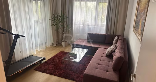 Apartament Tineretului