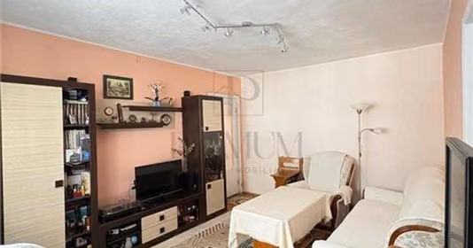 Apartament Circumvalațiunii