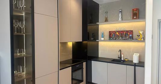 Apartament Aviației