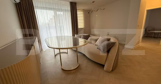 Apartament Aradului