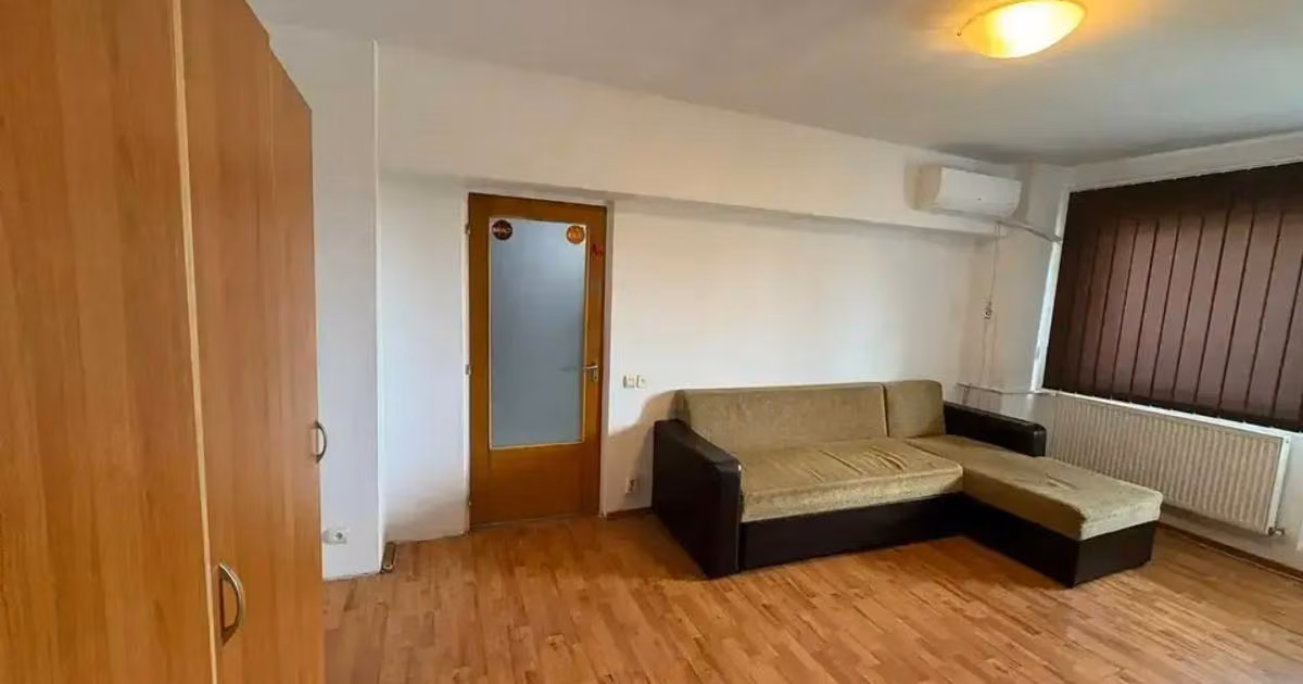 Apartament de vânzare cu 2 camere, mobilat în zona Ferentari, Sector 5