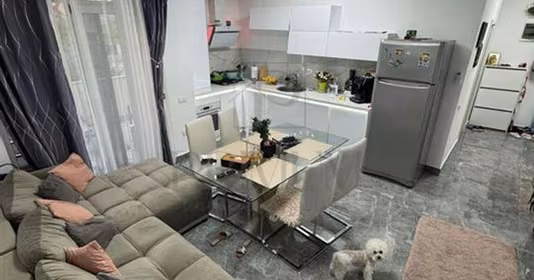 Apartament Dumbrăvița