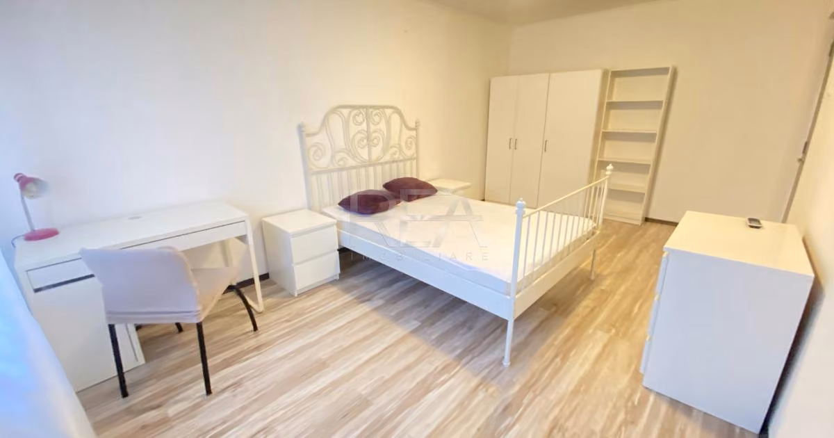 Apartament de vânzare cu 2 camere, mobilat în zona Trafic Greu, Sector 5