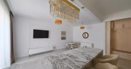 Apartament Herăstrău