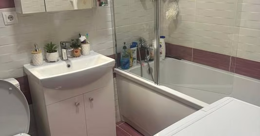 Apartament Berceni
