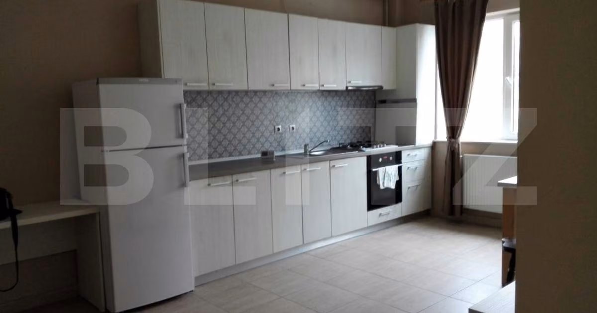 Apartament de vânzare cu 2 camere, mobilat în zona Gheorgheni, Cluj-Napoca