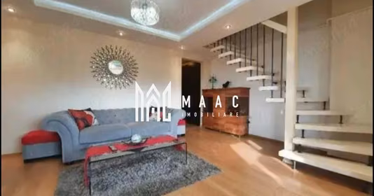 Penthouse Centrul Istoric