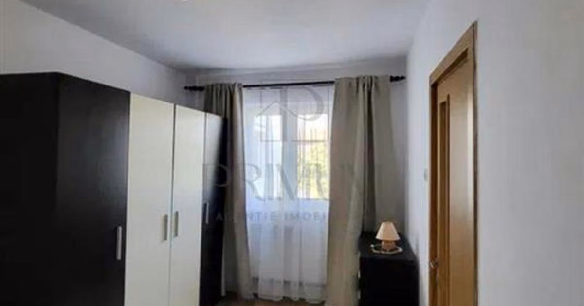 Apartament de vânzare cu 2 camere, mobilat în zona Complex Studențesc, Timișoara