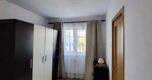 Apartament Complexul Studențesc