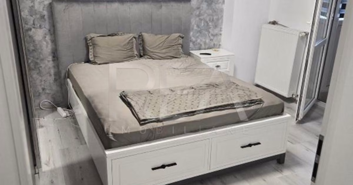 Apartament de vânzare cu 2 camere, mobilat în zona Magheru, Ultracentral