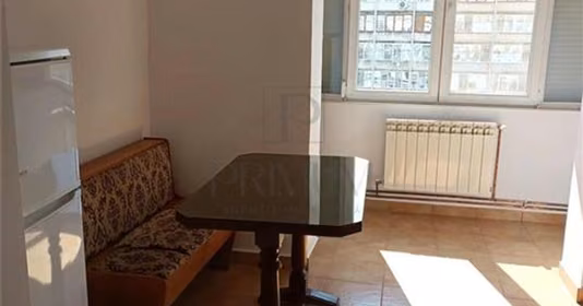 Apartament Cetate