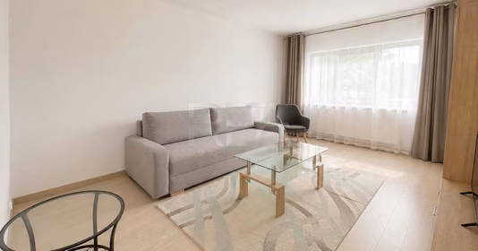 Apartament Tineretului