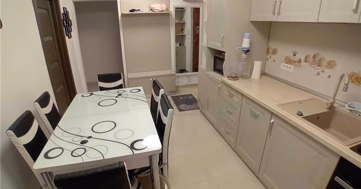 Apartament de vânzare cu 4 camere în zona Șagului, Timișoara