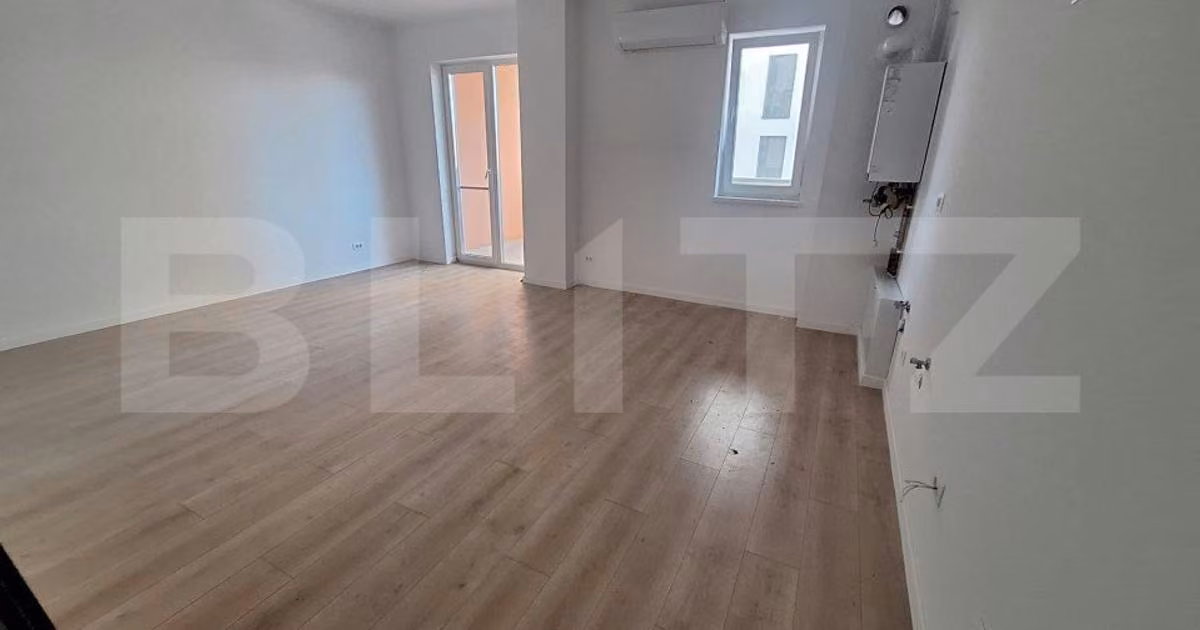 Apartament de vânzare cu 2 camere în zona Torontalului, Timișoara