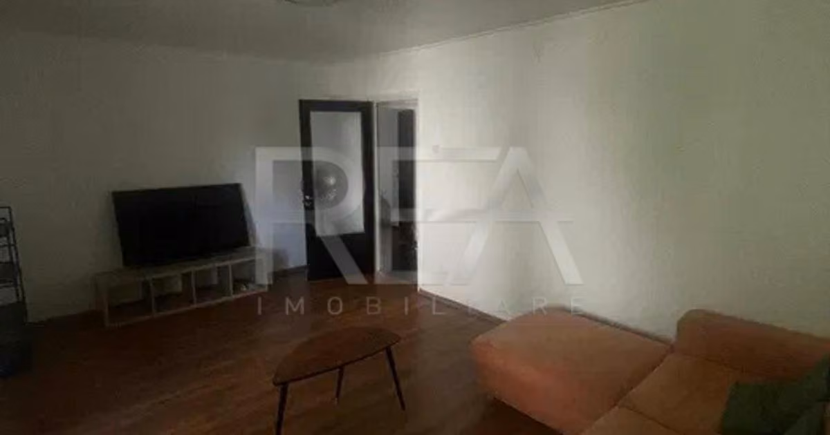 Apartament de vânzare cu 3 camere, mobilat în zona Dristor, Sector 3